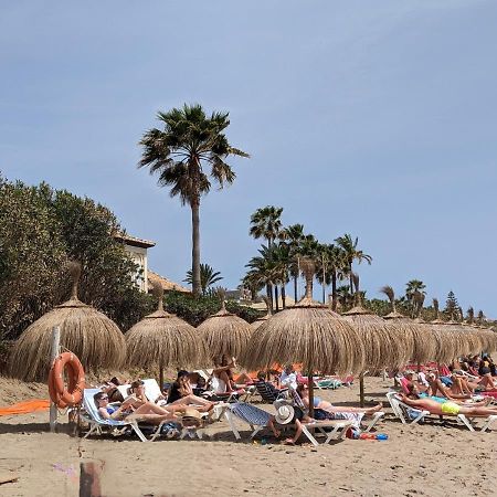 Marbella - Playa Alicate 2Br Holiday Apartment Luaran gambar