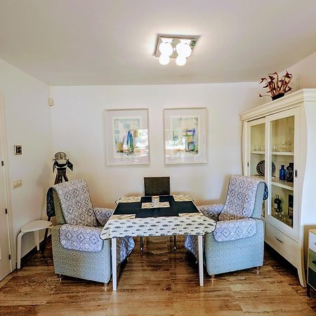 Marbella - Playa Alicate 2Br Holiday Apartment Luaran gambar