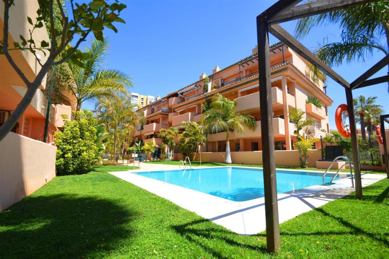 Marbella - Playa Alicate 2Br Holiday Apartment Luaran gambar