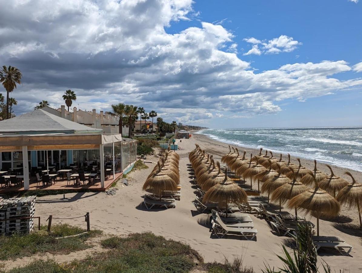 Marbella - Playa Alicate 2Br Holiday Apartment Luaran gambar