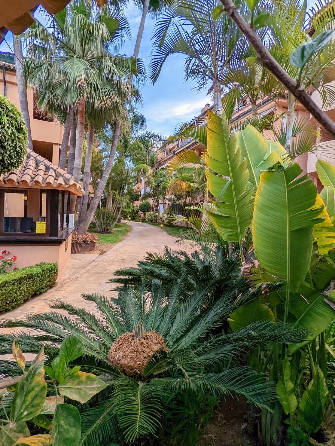 Marbella - Playa Alicate 2Br Holiday Apartment Luaran gambar