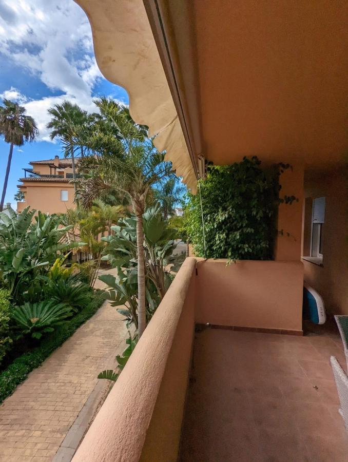 Marbella - Playa Alicate 2Br Holiday Apartment Luaran gambar
