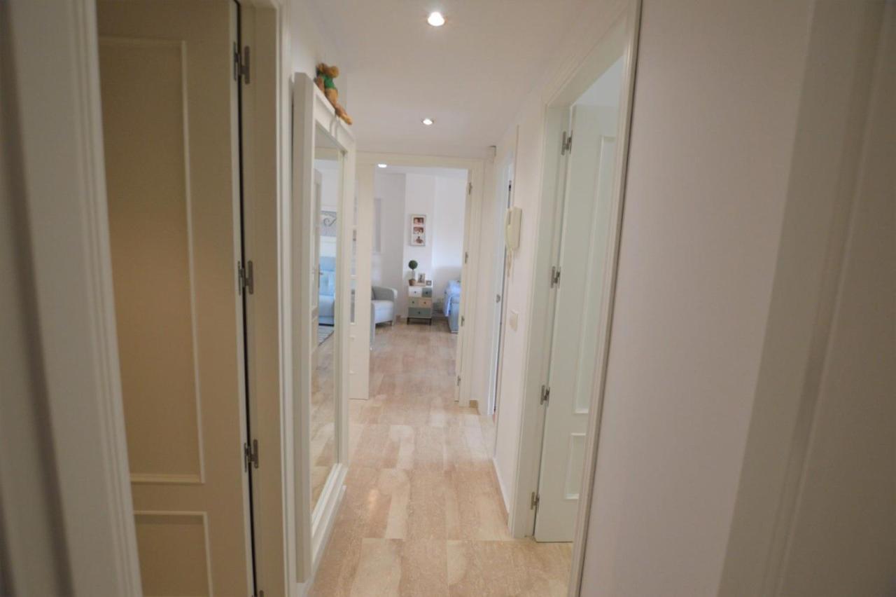 Marbella - Playa Alicate 2Br Holiday Apartment Luaran gambar