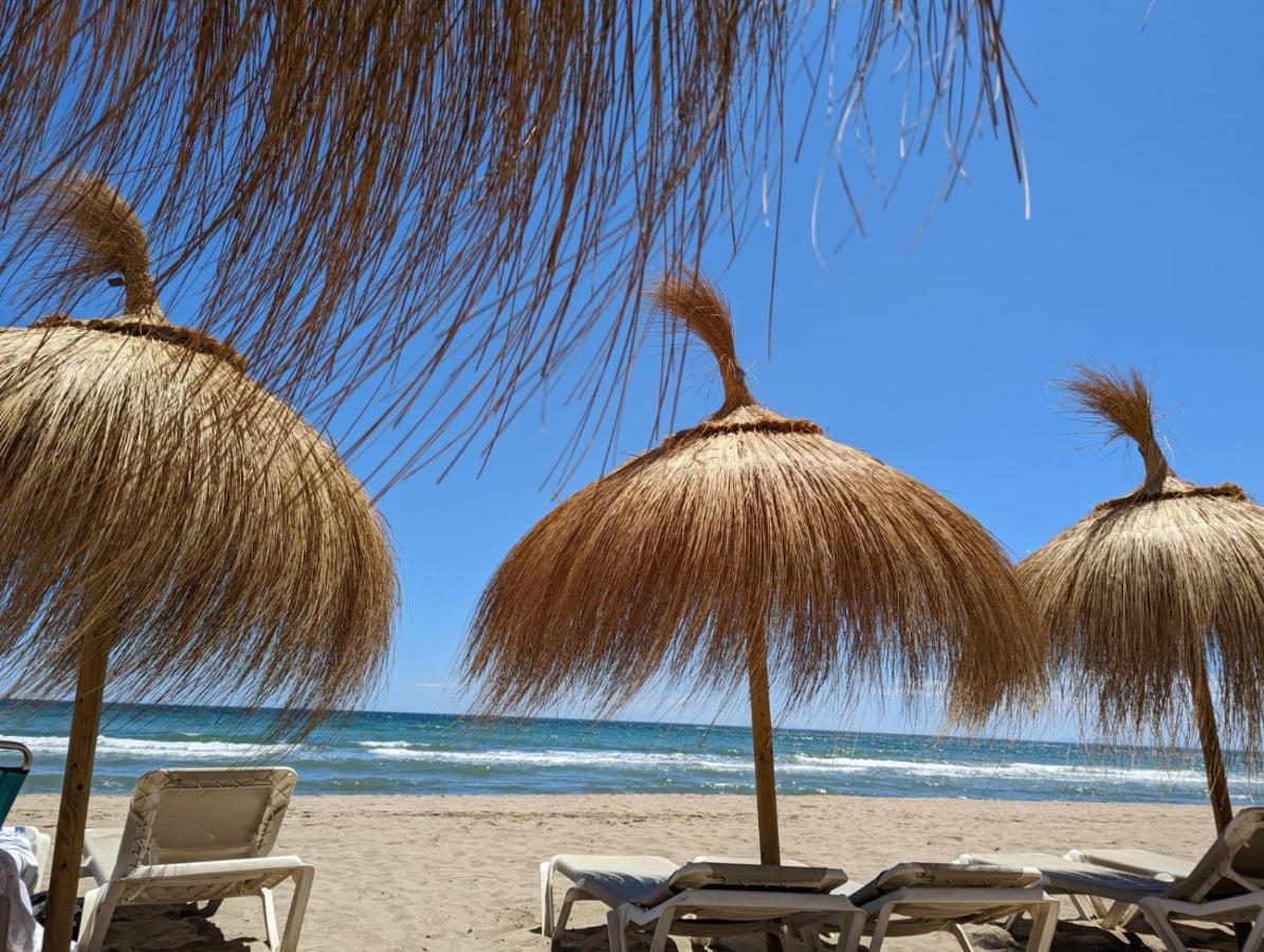 Marbella - Playa Alicate 2Br Holiday Apartment Luaran gambar