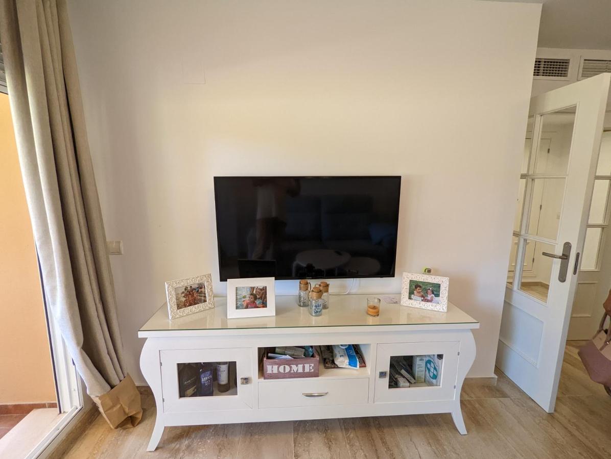 Marbella - Playa Alicate 2Br Holiday Apartment Luaran gambar