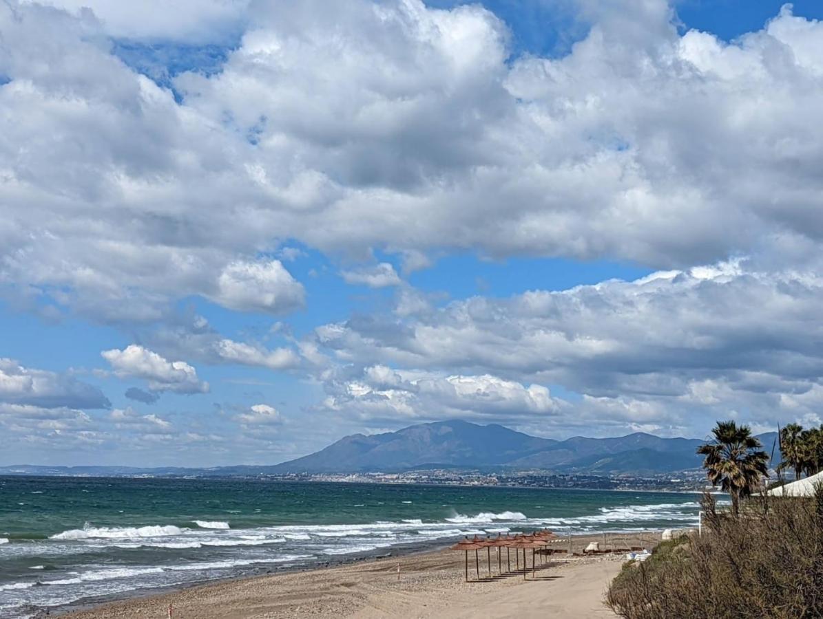 Marbella - Playa Alicate 2Br Holiday Apartment Luaran gambar