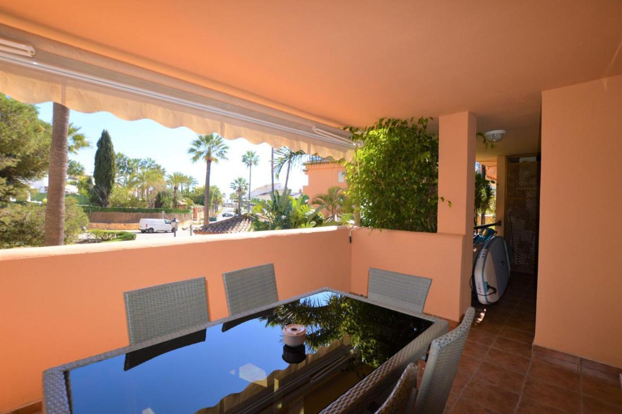 Marbella - Playa Alicate 2Br Holiday Apartment Luaran gambar