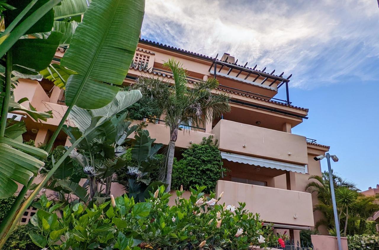 Marbella - Playa Alicate 2Br Holiday Apartment Luaran gambar