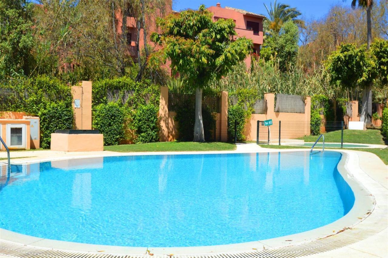 Marbella - Playa Alicate 2Br Holiday Apartment Luaran gambar