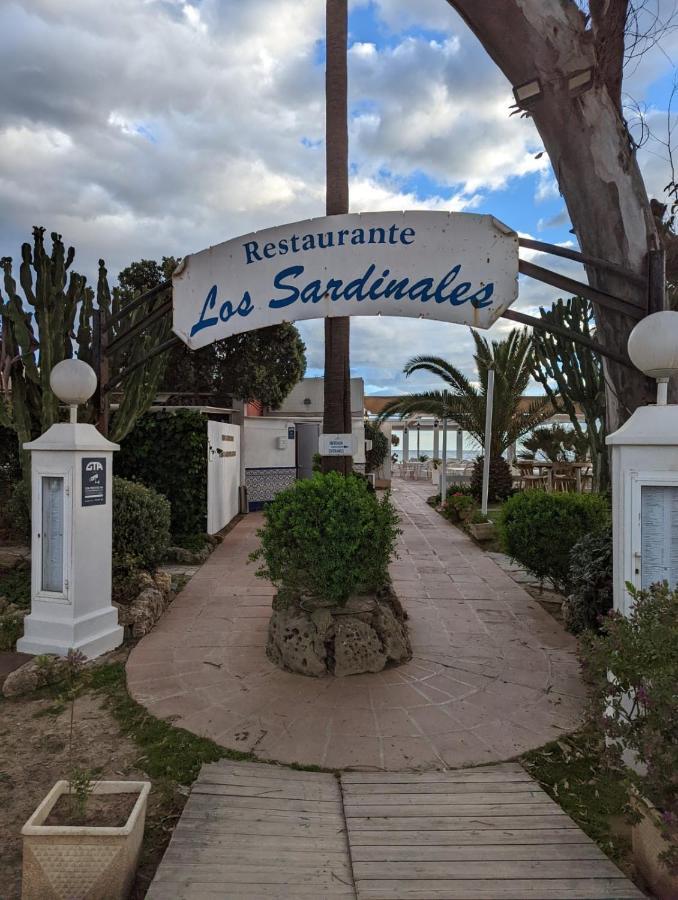Marbella - Playa Alicate 2Br Holiday Apartment Luaran gambar