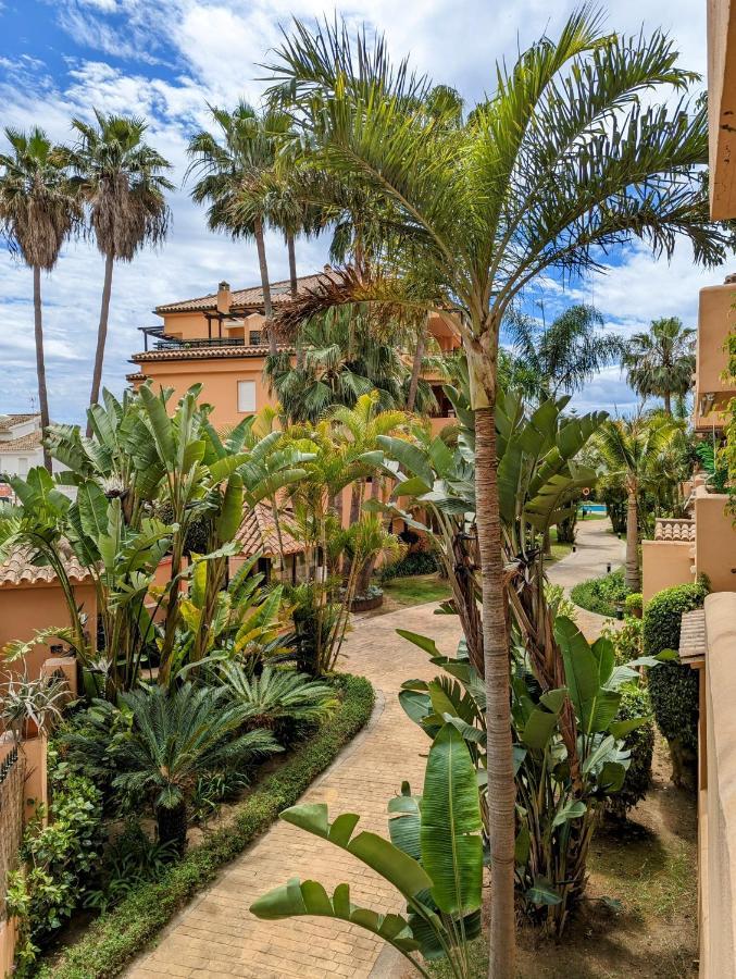 Marbella - Playa Alicate 2Br Holiday Apartment Luaran gambar