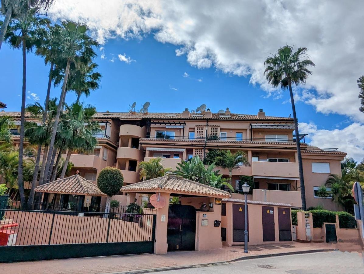 Marbella - Playa Alicate 2Br Holiday Apartment Luaran gambar