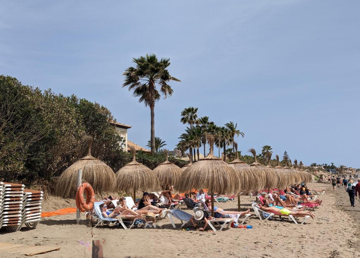 Marbella - Playa Alicate 2Br Holiday Apartment Luaran gambar