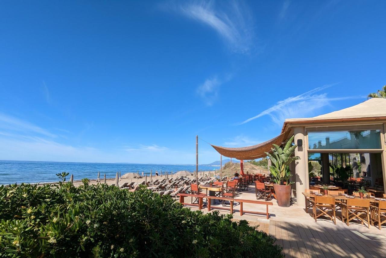 Marbella - Playa Alicate 2Br Holiday Apartment Luaran gambar