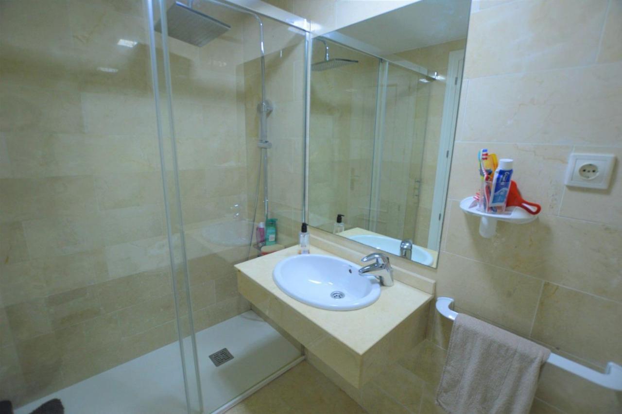 Marbella - Playa Alicate 2Br Holiday Apartment Luaran gambar