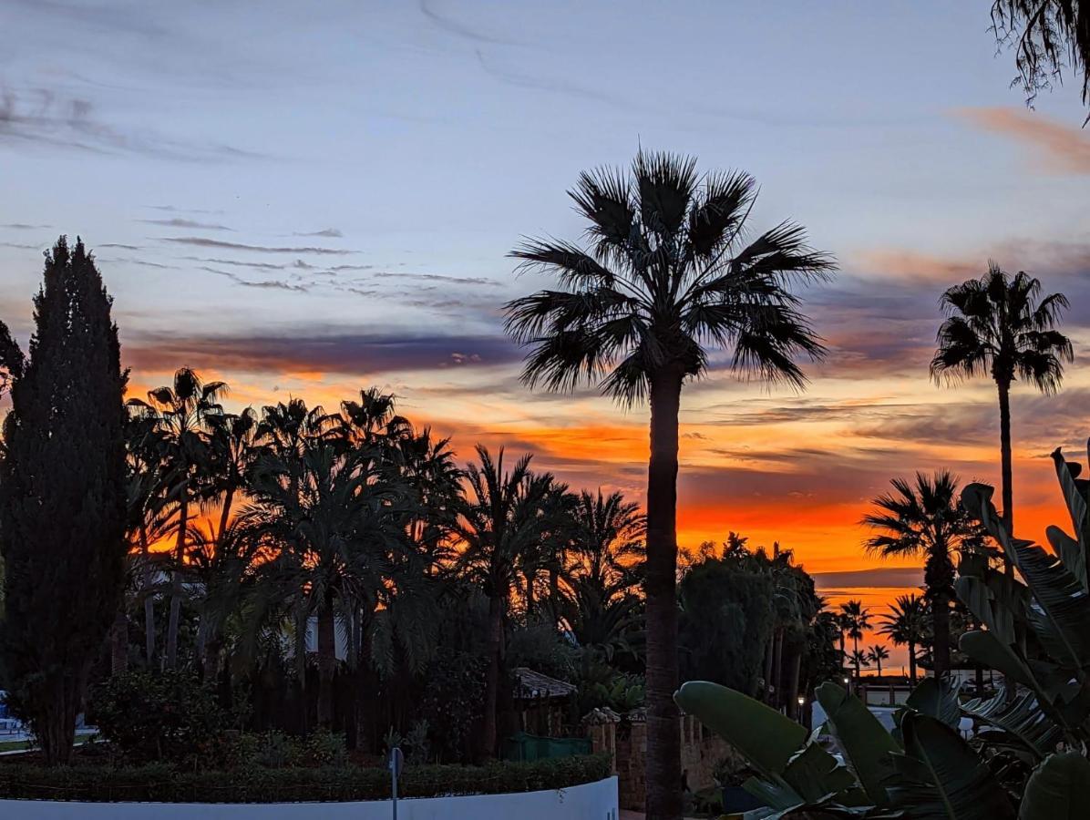 Marbella - Playa Alicate 2Br Holiday Apartment Luaran gambar
