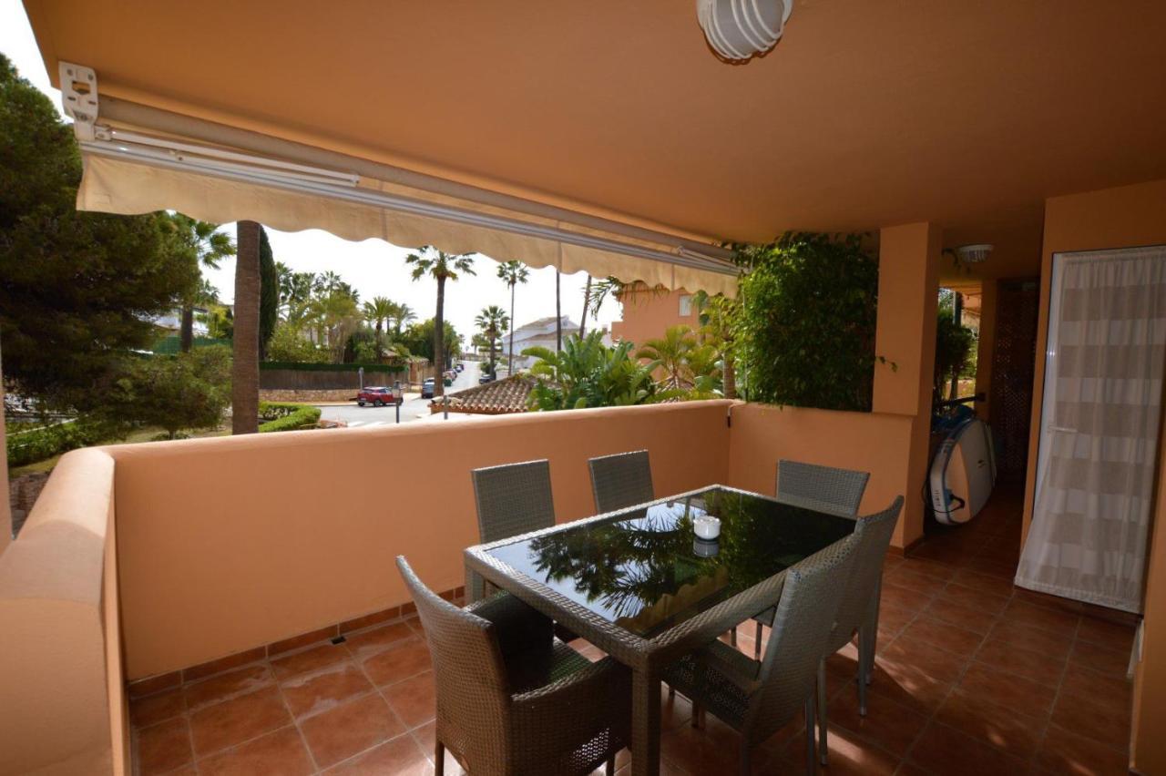 Marbella - Playa Alicate 2Br Holiday Apartment Luaran gambar