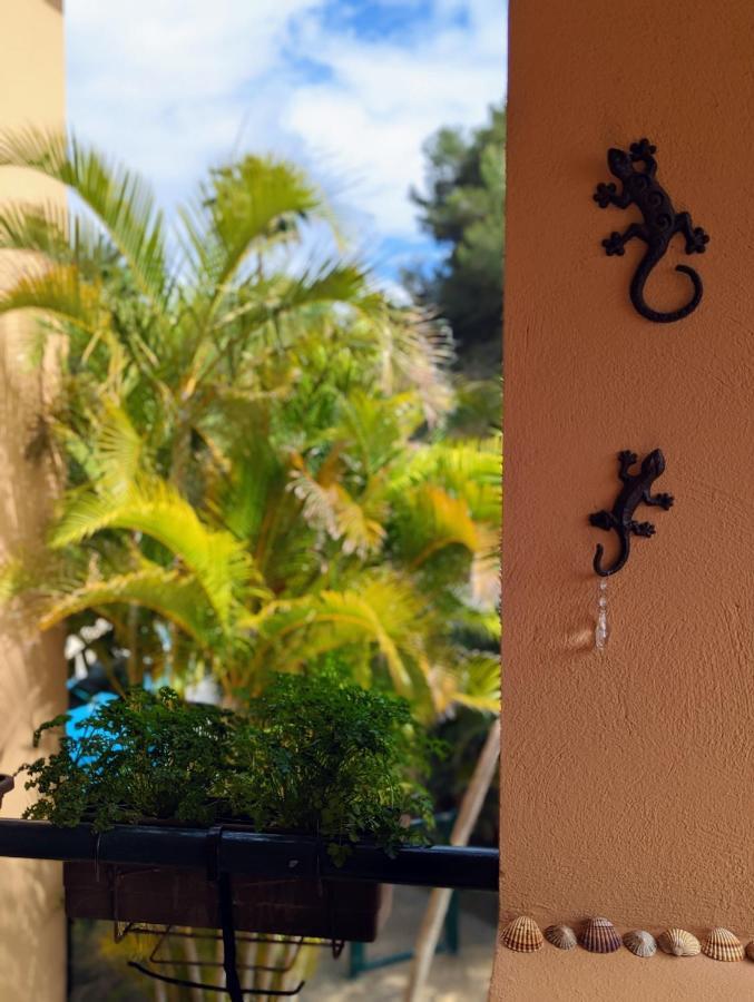Marbella - Playa Alicate 2Br Holiday Apartment Luaran gambar