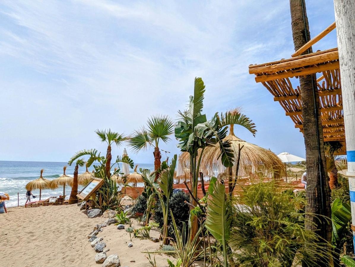 Marbella - Playa Alicate 2Br Holiday Apartment Luaran gambar