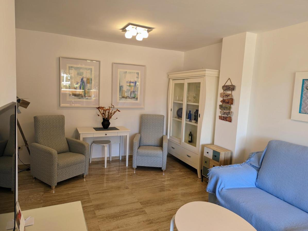 Marbella - Playa Alicate 2Br Holiday Apartment Luaran gambar
