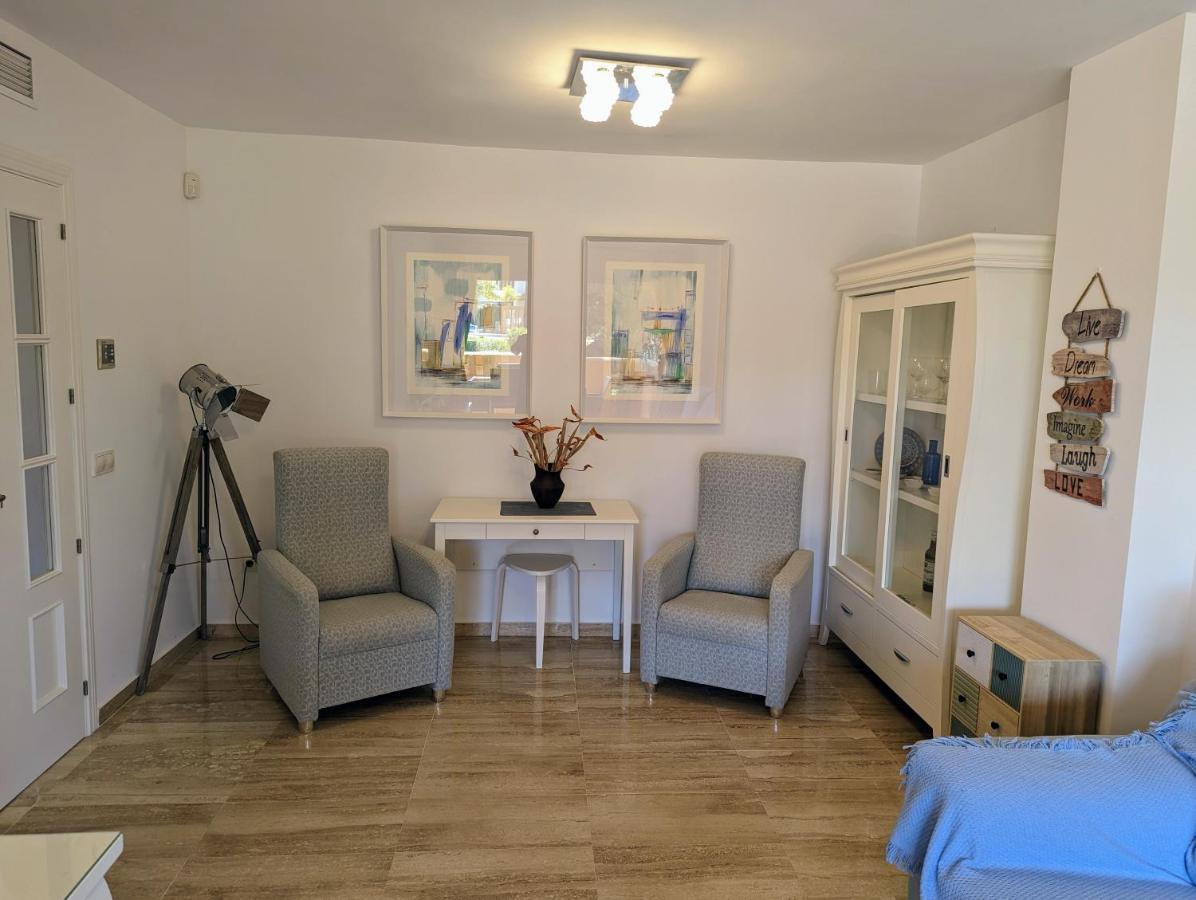 Marbella - Playa Alicate 2Br Holiday Apartment Luaran gambar