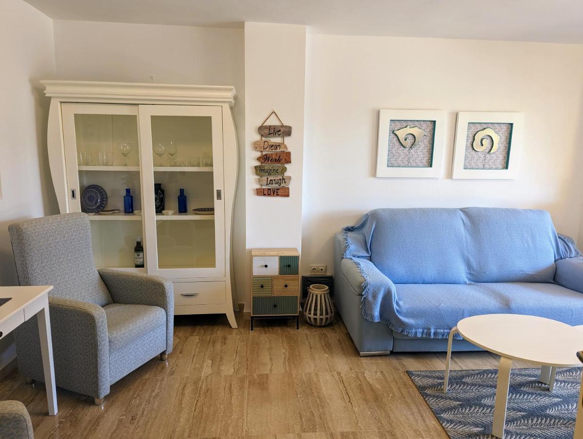 Marbella - Playa Alicate 2Br Holiday Apartment Luaran gambar