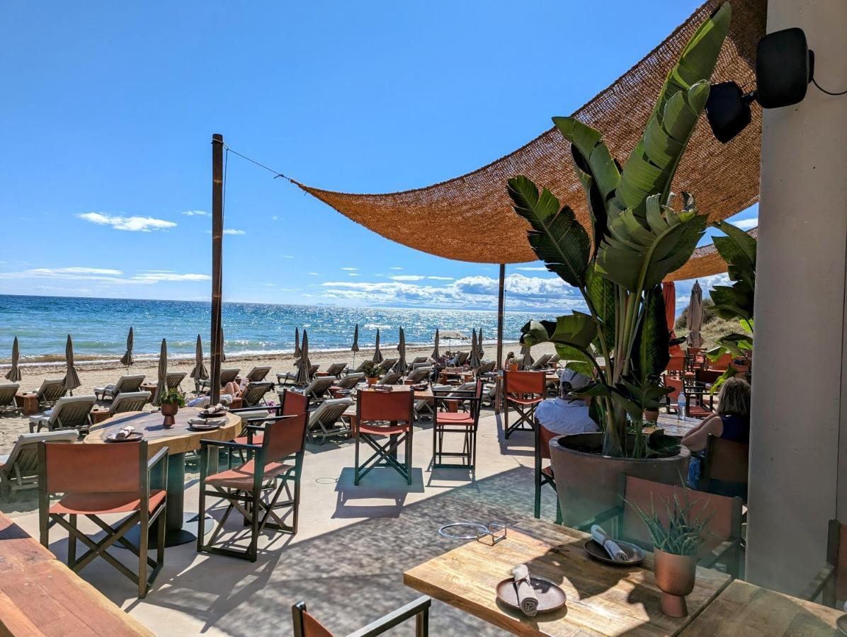 Marbella - Playa Alicate 2Br Holiday Apartment Luaran gambar