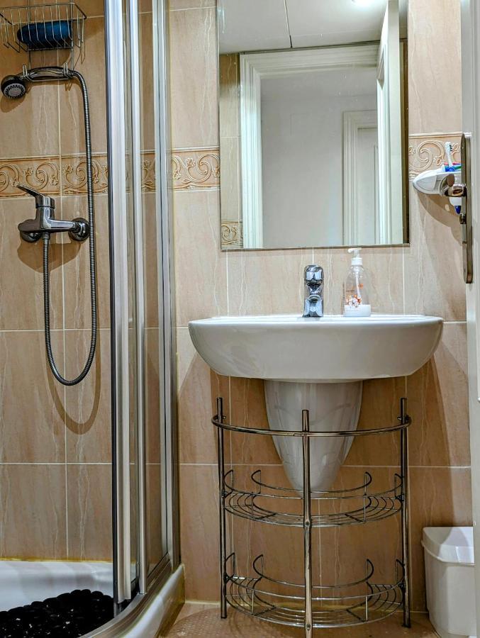 Marbella - Playa Alicate 2Br Holiday Apartment Luaran gambar