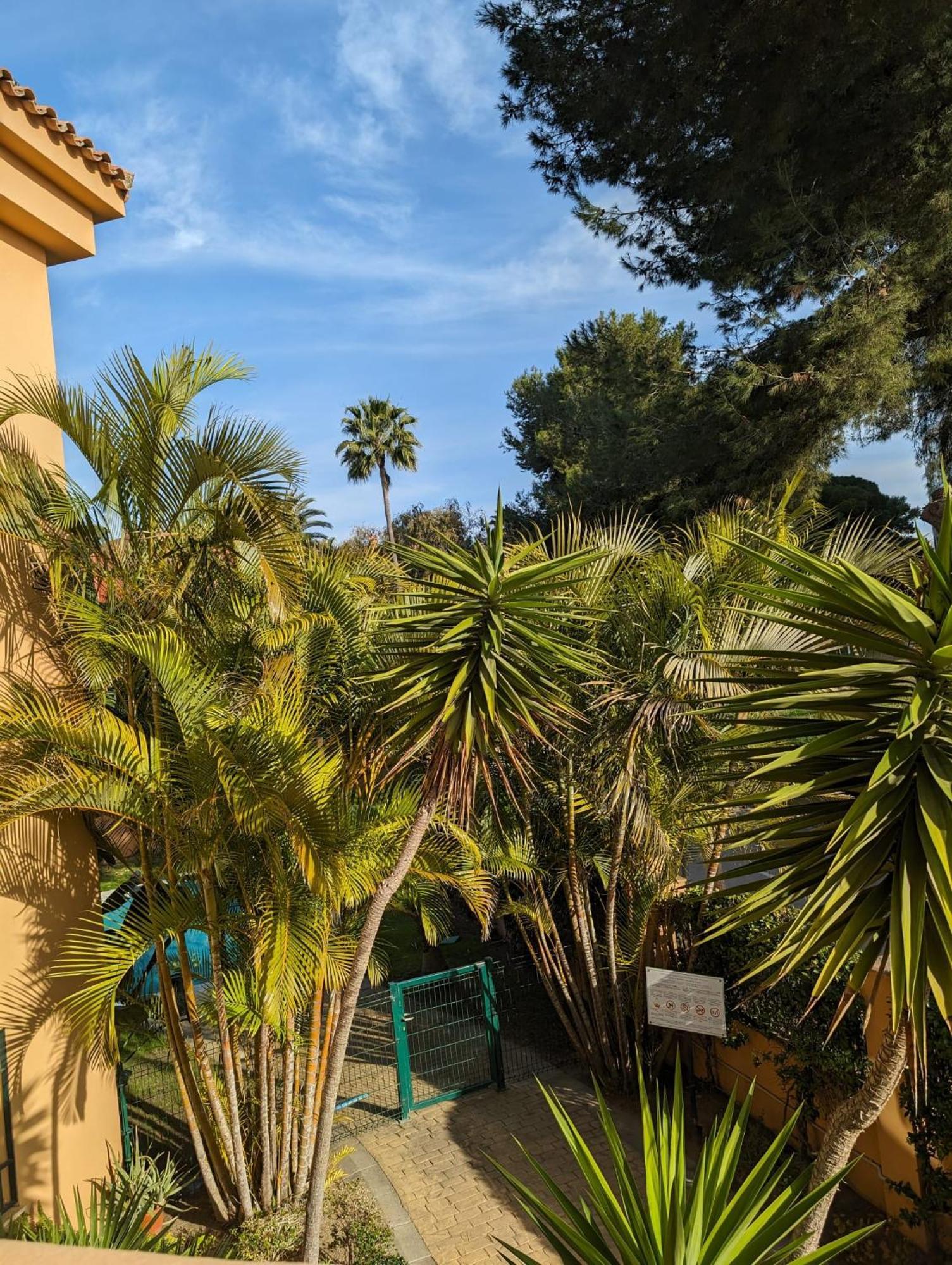 Marbella - Playa Alicate 2Br Holiday Apartment Luaran gambar